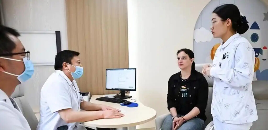 Отзывы пациентов
